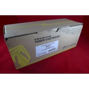 Тонер-картридж для Kyocera-Mita FS-C5020N/5025N/5030N yellow TK-510Y JPN