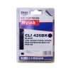 Картридж CANON  CLI-426BK  PIXMA iP4840/MG5140/5240/6140/8140 ч (9ml, Dye) MyInk